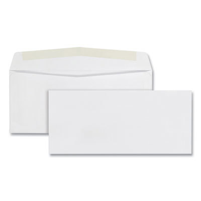 Quality Park Business Envelopes,Regular,